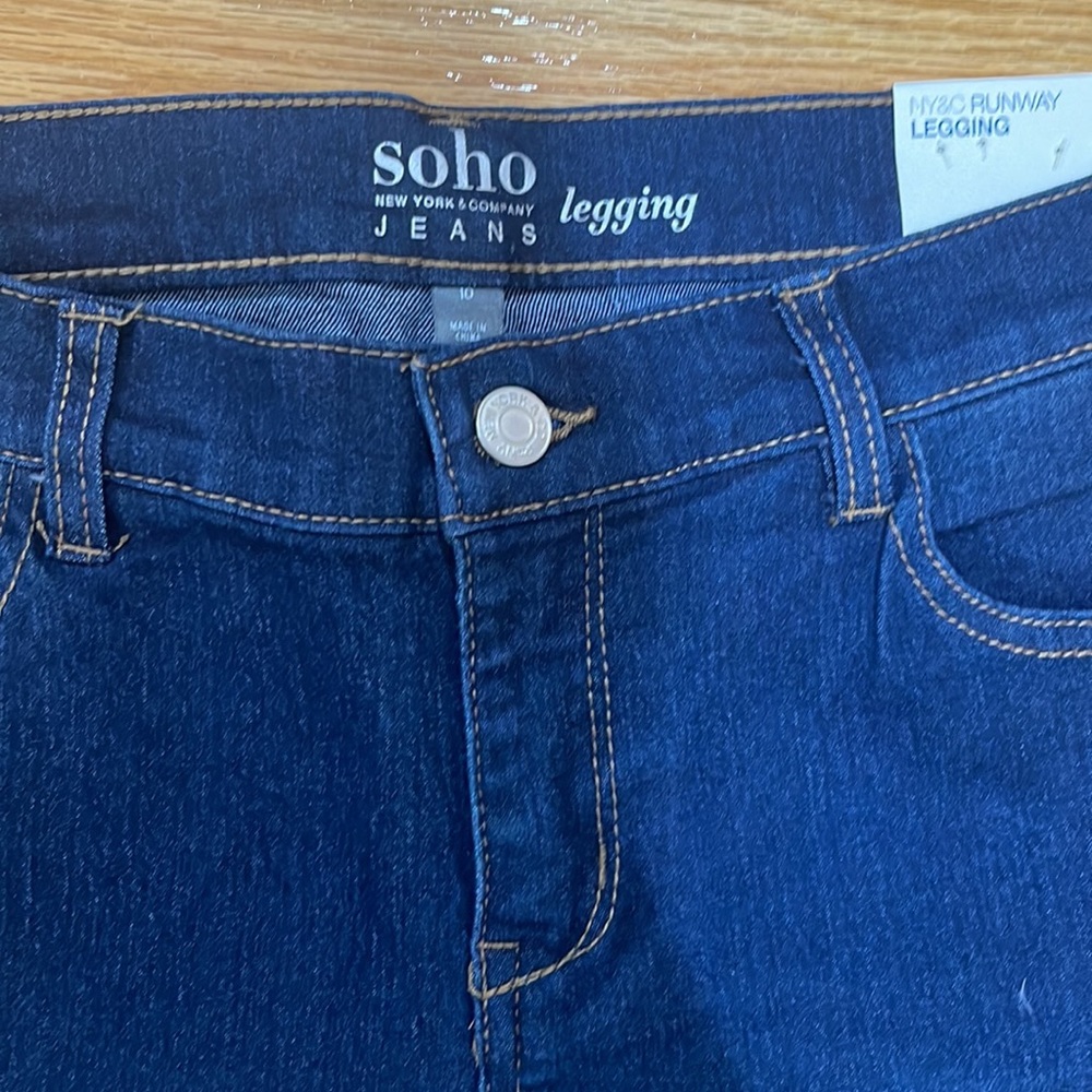 NY&C Jeans - Picture 8 of 8